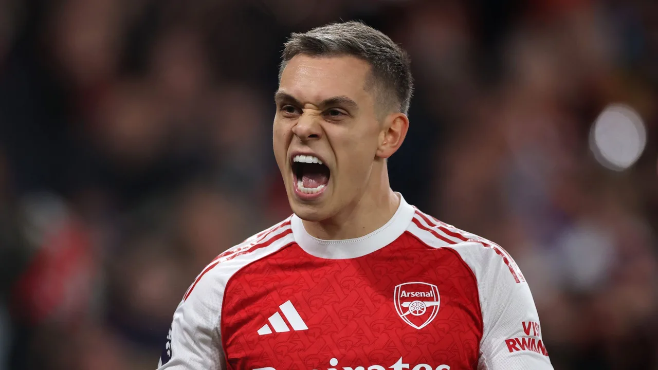 صراع إنجليزي وإيطالي على المهاجم تروسار في ظل اهتمام سعودي لافت ومراقبة آرسنال